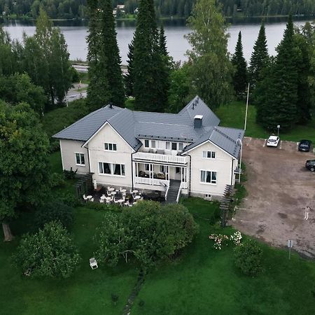 Saarijaerven Ruustinna Oy Saarijarvi Luaran gambar