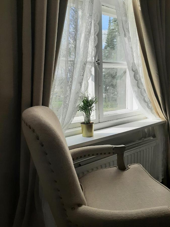 Saarijaerven Ruustinna Oy Saarijarvi Luaran gambar