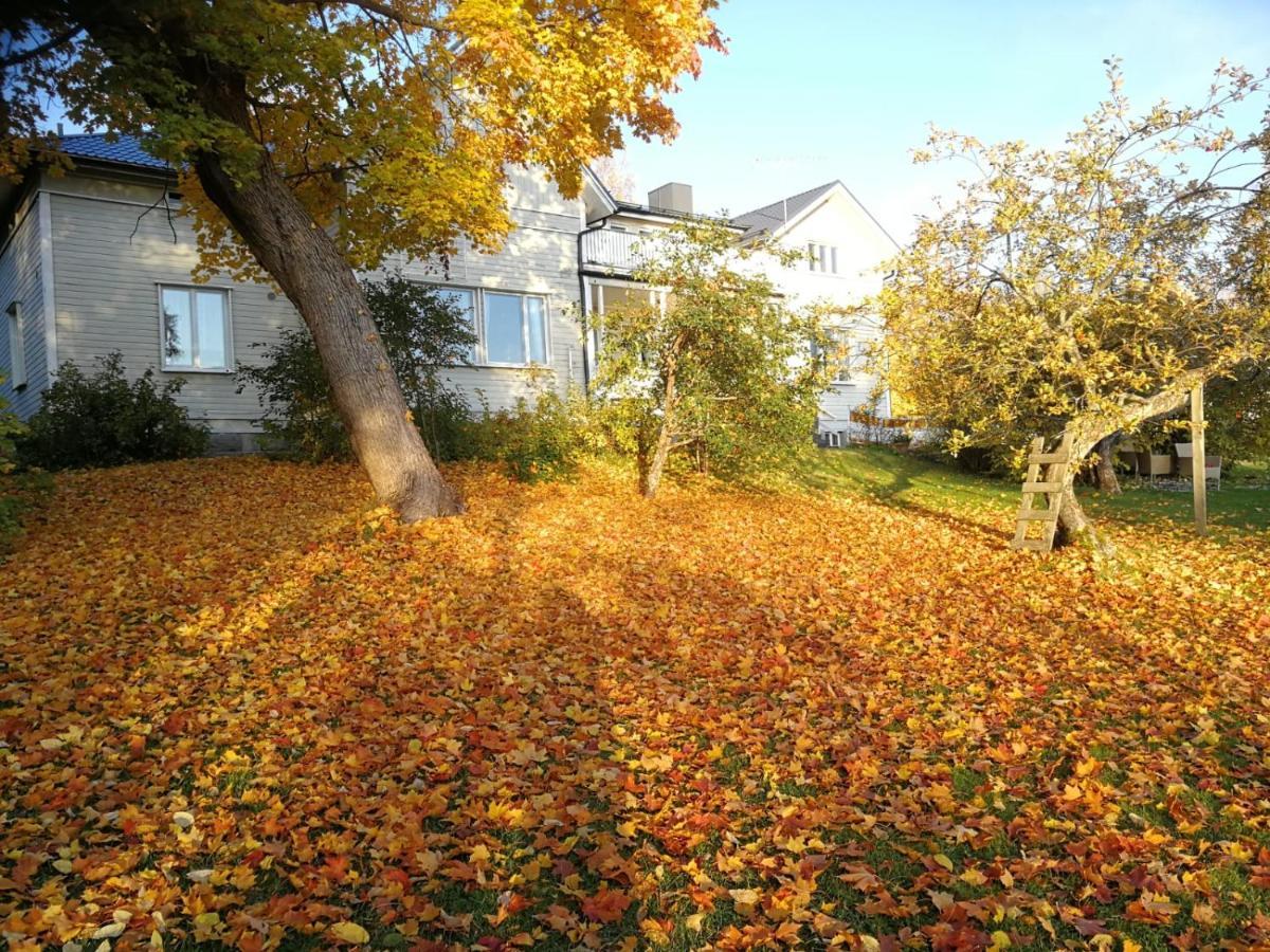 Saarijaerven Ruustinna Oy Saarijarvi Luaran gambar