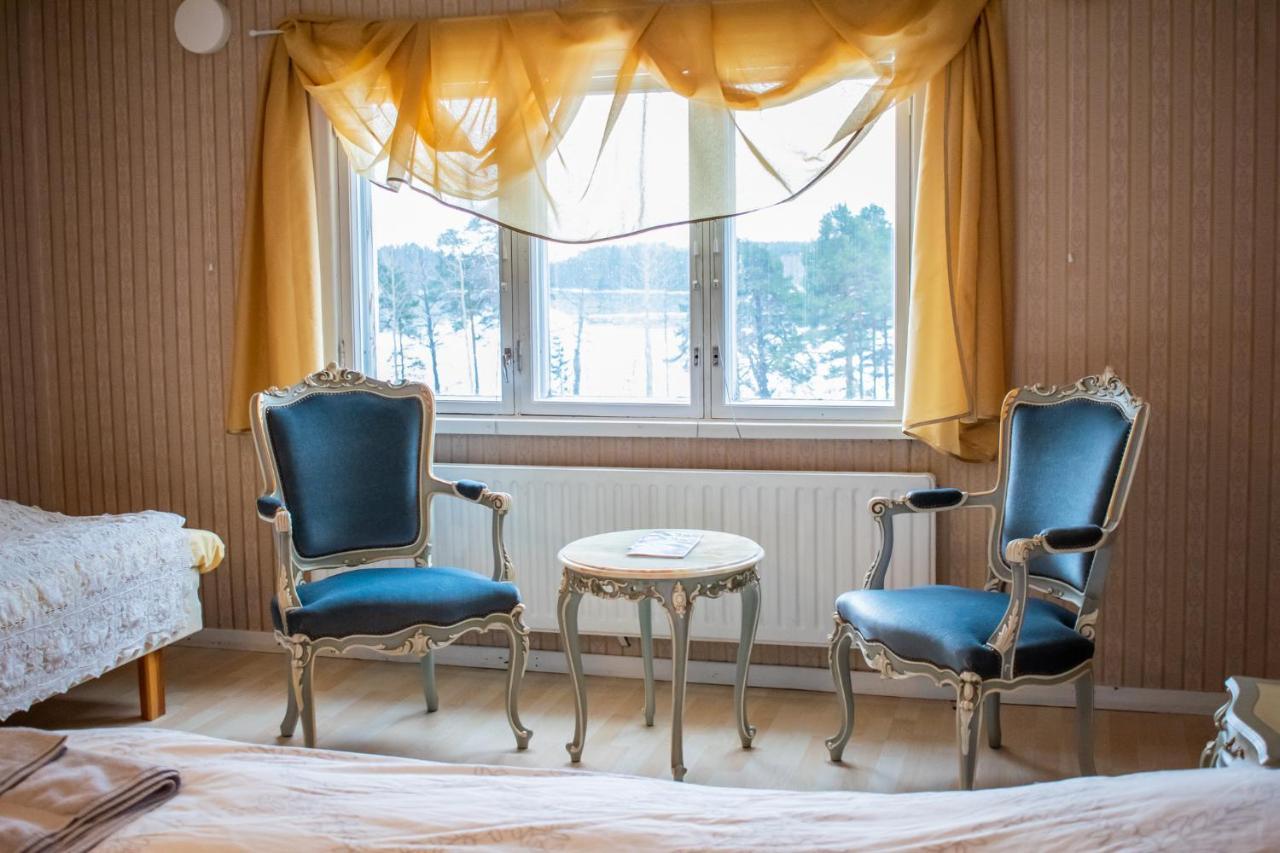 Saarijaerven Ruustinna Oy Saarijarvi Luaran gambar