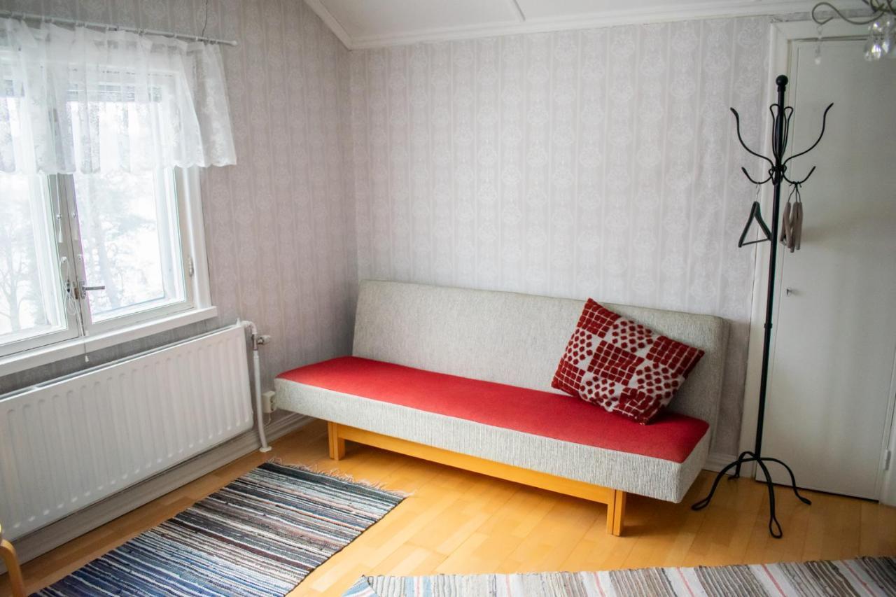 Saarijaerven Ruustinna Oy Saarijarvi Luaran gambar