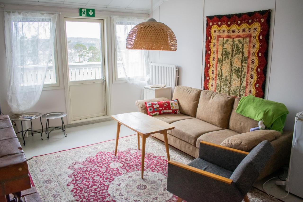 Saarijaerven Ruustinna Oy Saarijarvi Luaran gambar