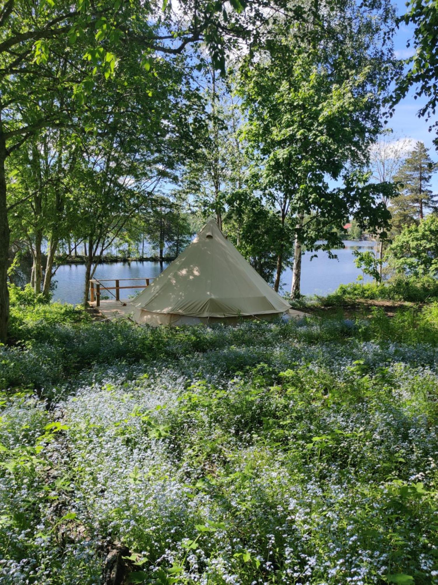 Saarijaerven Ruustinna Oy Saarijarvi Luaran gambar