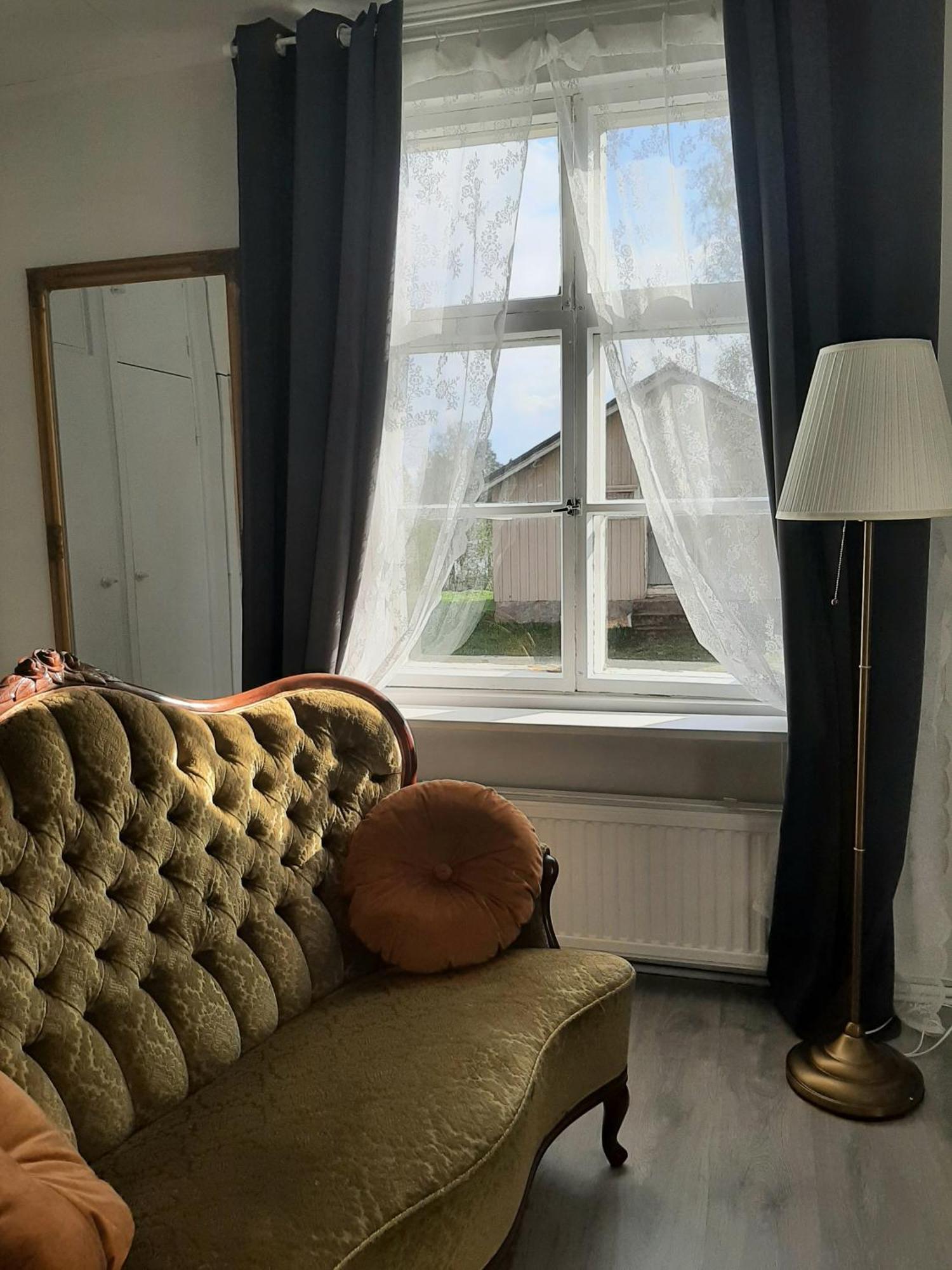 Saarijaerven Ruustinna Oy Saarijarvi Luaran gambar